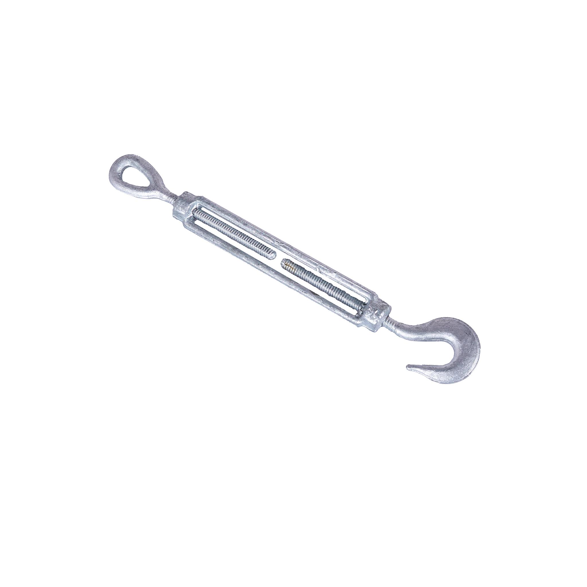 vacuum canopy turnbuckle